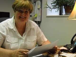Assessor Photo