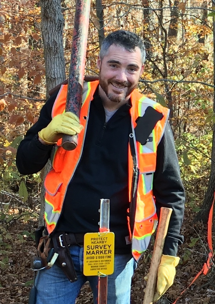 Surveyor Photo
