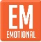 Emotional Logo