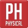 Physical Logo 