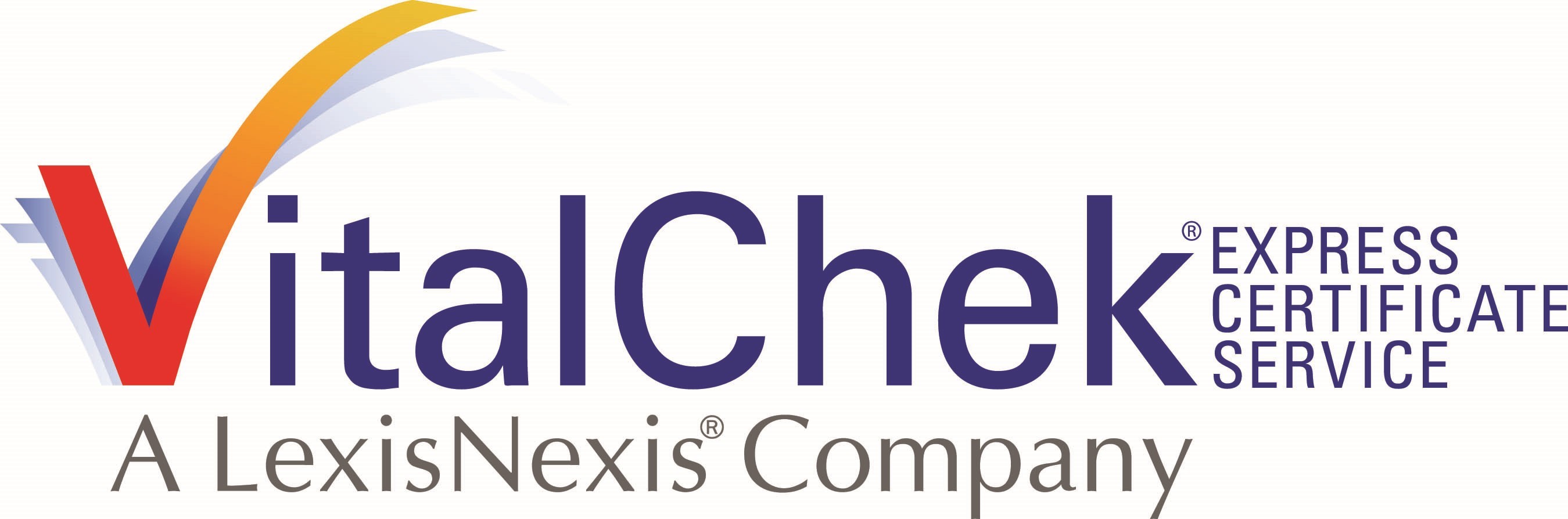 VitalCheck logo