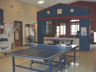 Activity Area
