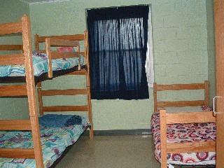 Resident Bedroom