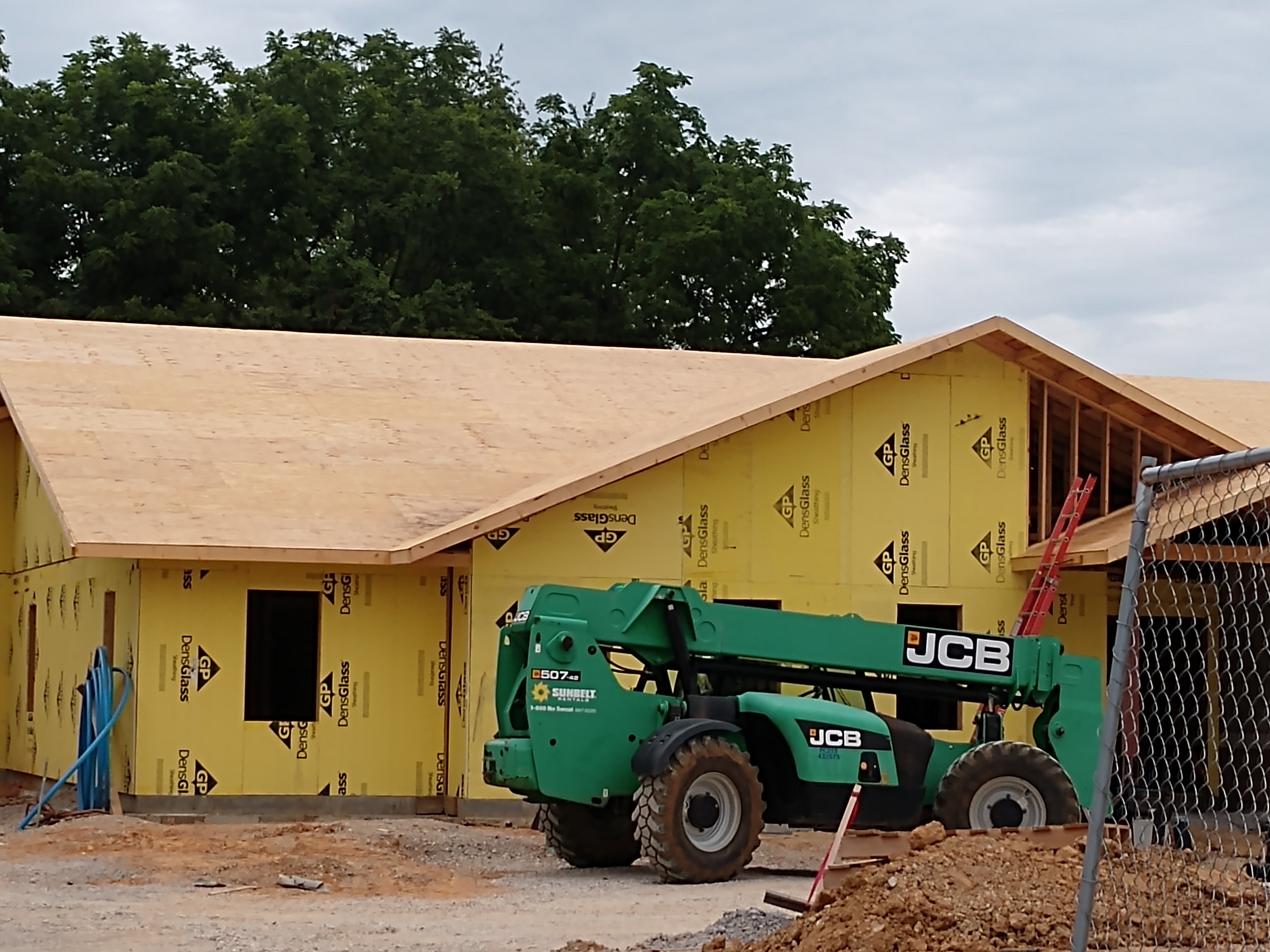Renovation 