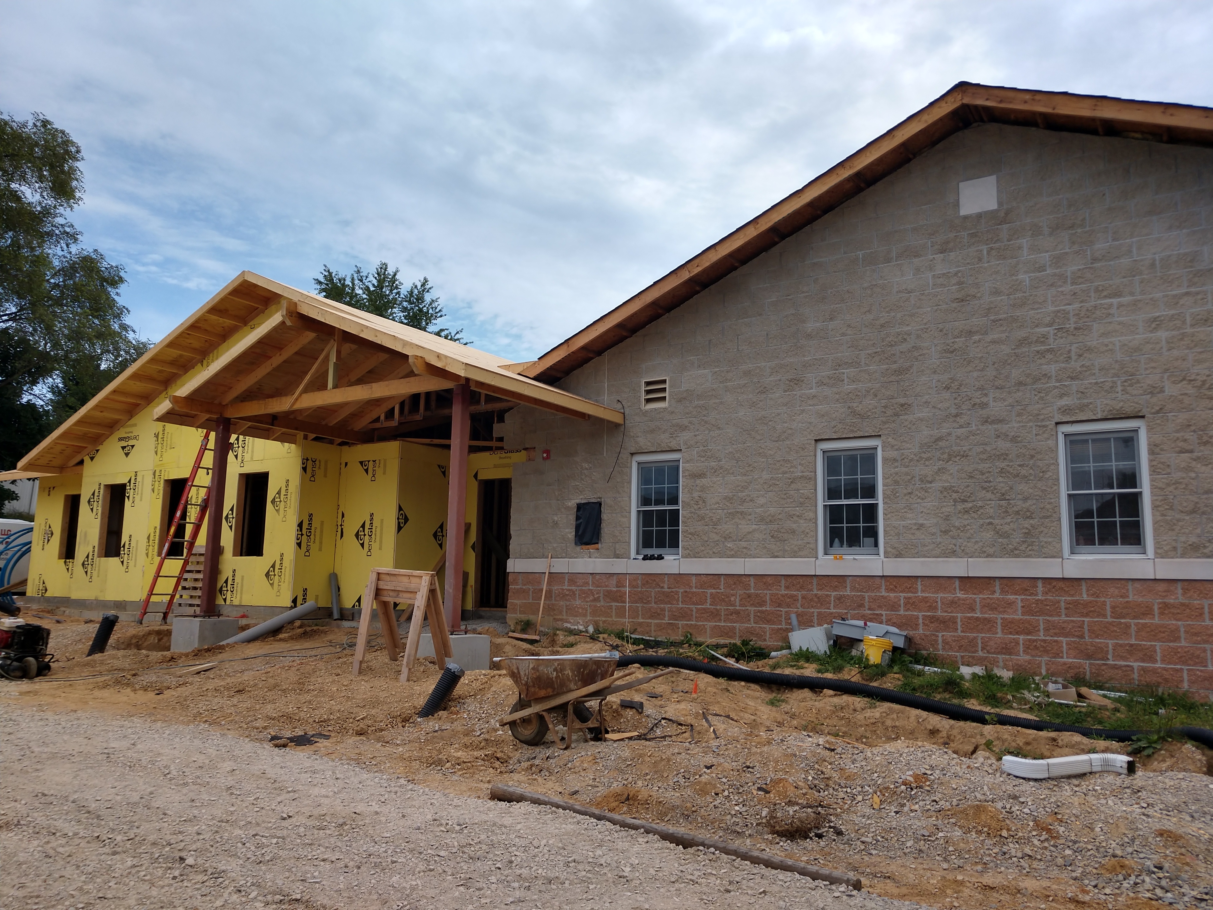 Renovation 4