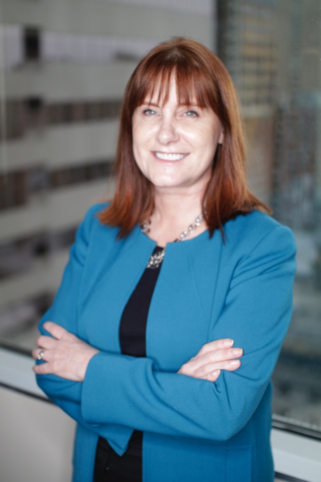 Eve Hill Consultant - Inclusivity Strategic Consulting