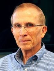 Allen R. Beck, Ph.D., M.Ed.