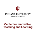 IU Center for Innovative Teaching and Learning