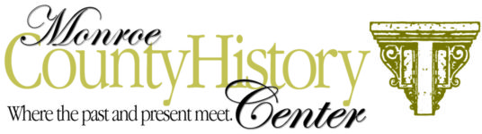 Monroe County History Center
