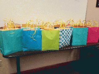 JDAI Care Bags