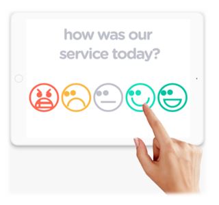 Customer Service Survey