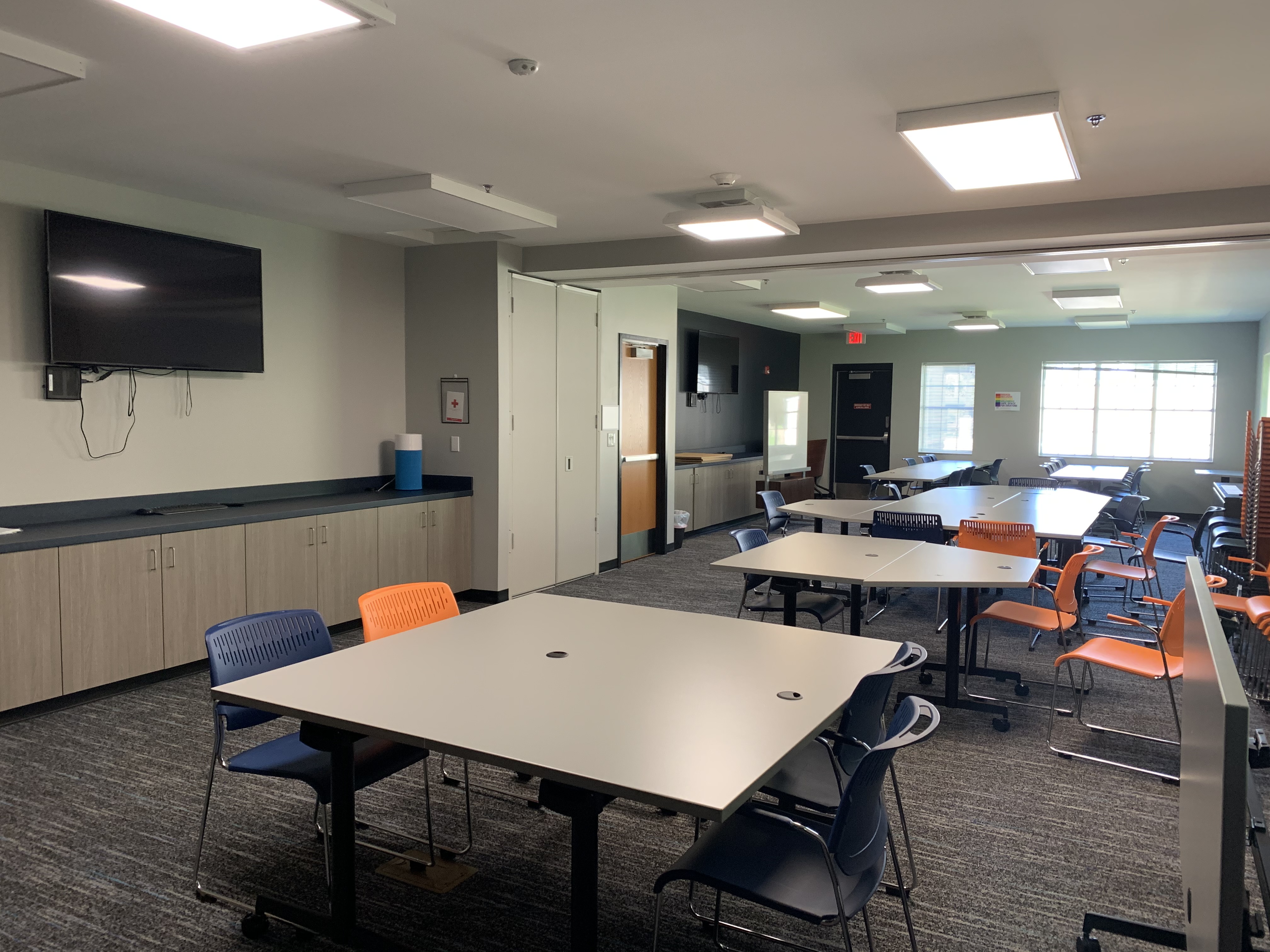 Classroom