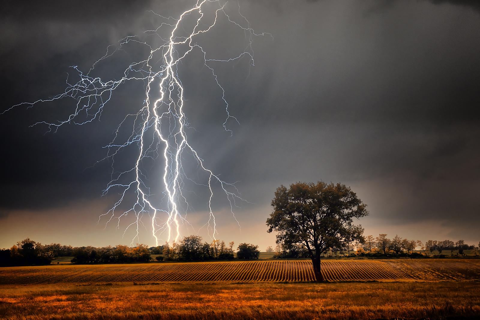 Lightning