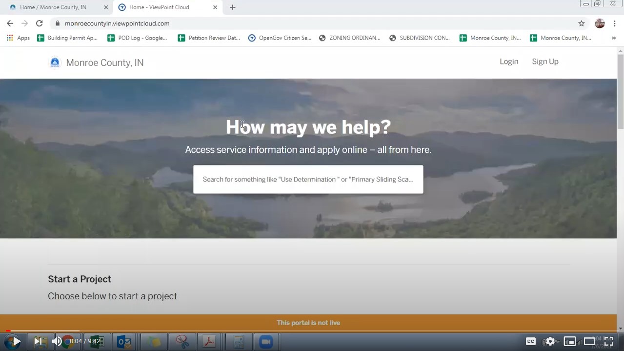 OpenGov