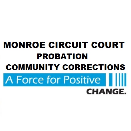 Probation Logo