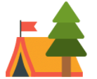 campgrounds