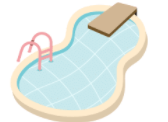 pools spas and beaches