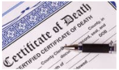 death