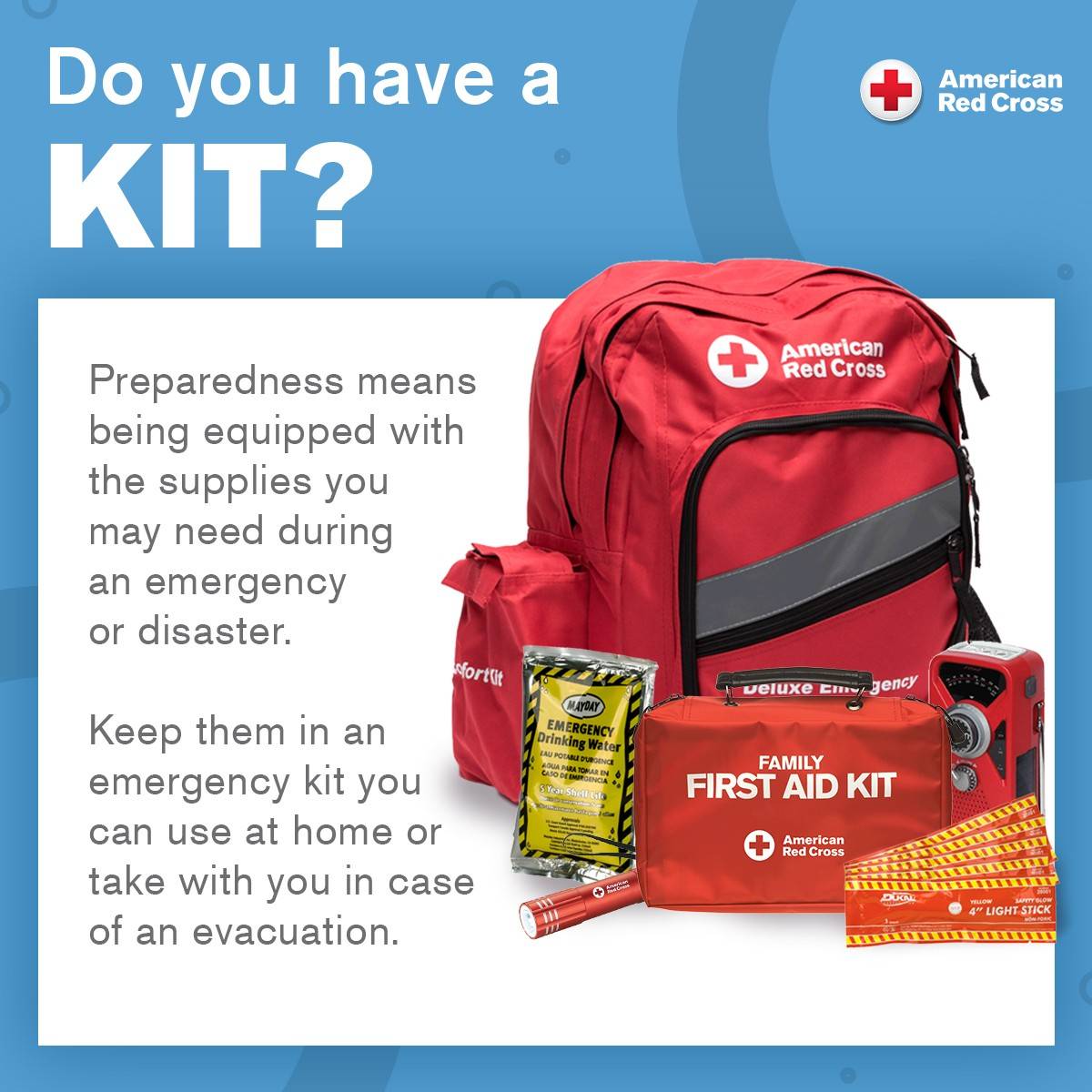 American Red Cross
