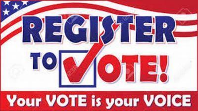 register to vote