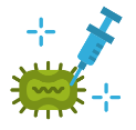 Vaccine and Treatment