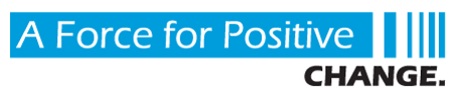 Force for Positive Change