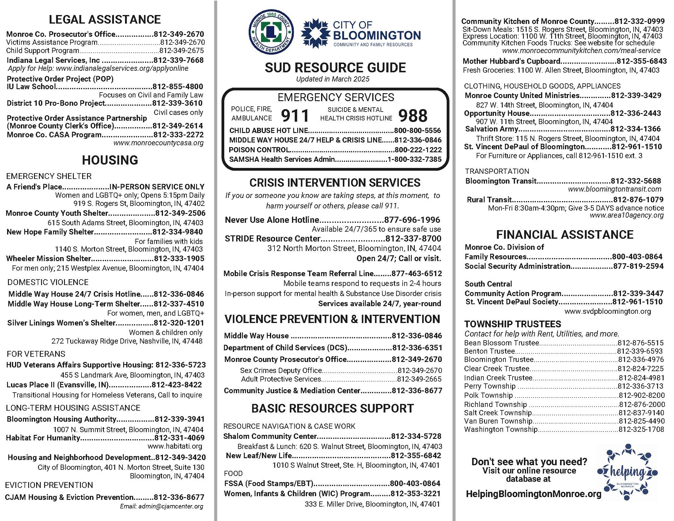 SOFR Substance Use Resource Guide 2025_Page_2